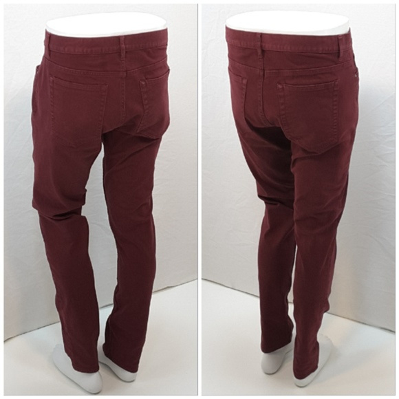 *MEN* H&M SKINNY FIT, Colored Jeans, size 36 - Picture 4 of 8